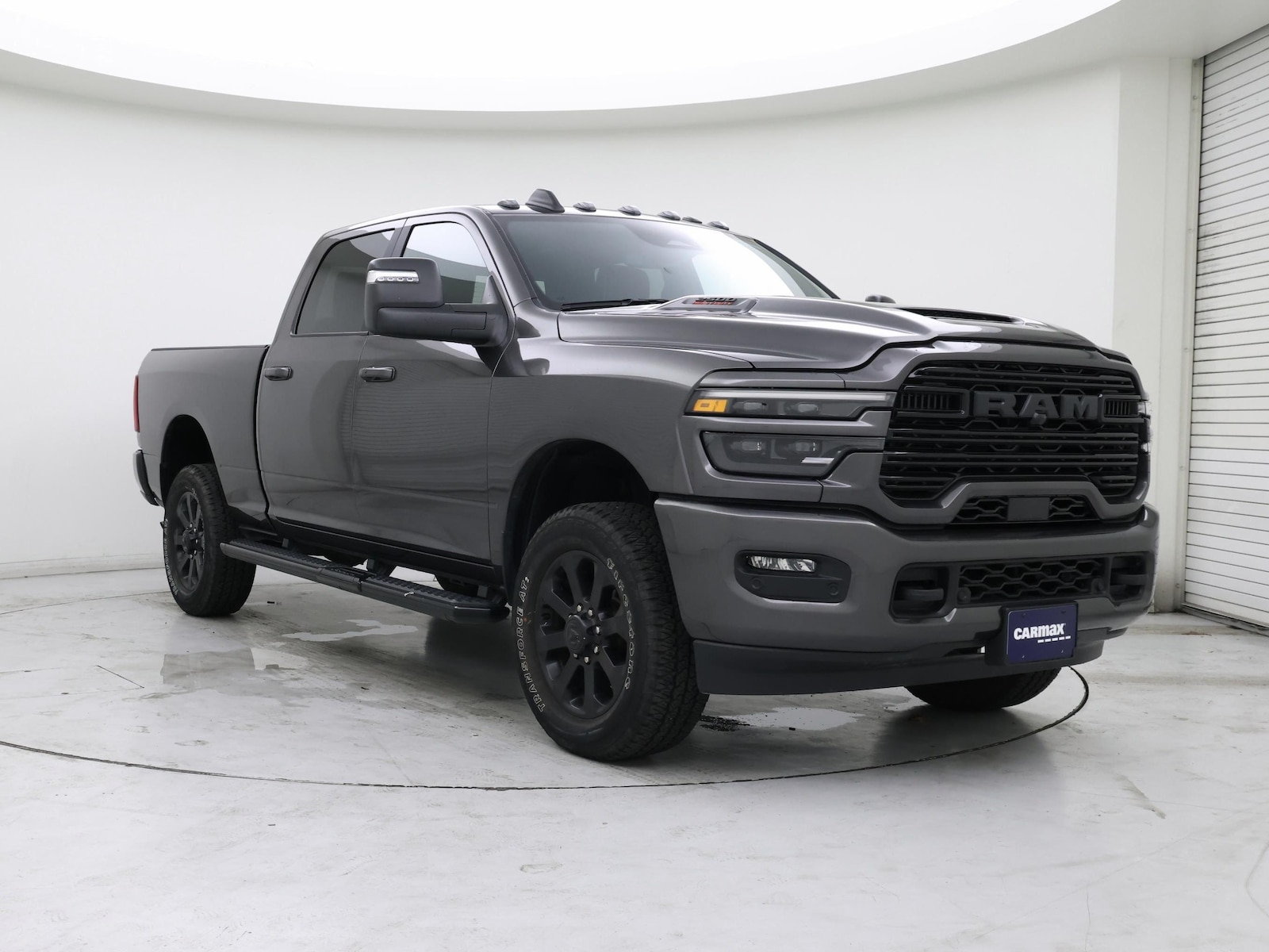 ram ram 2500 pickup 2026 3C6UR5FJ8TG152331 image ram ram 2500 pickup 2026 3C6UR5FJ8TG152331 image